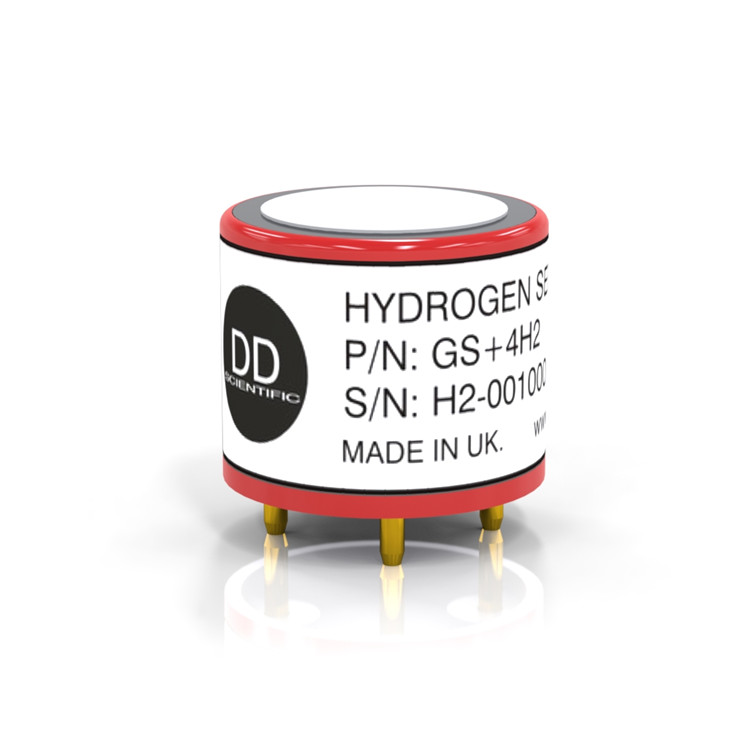 氢气在石油化工和钢铁工业应用广泛，氢气检测仪保驾护航